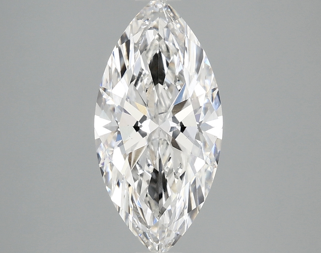 2.07 CT Marquise Diamond