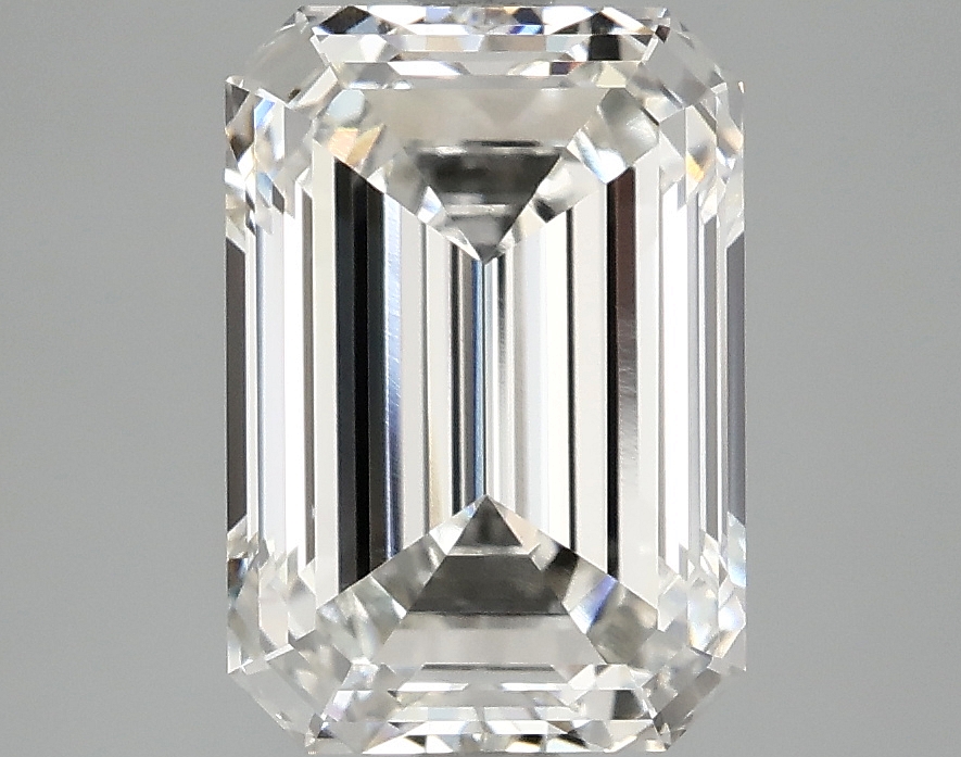 3.10 CT Emerald Diamond