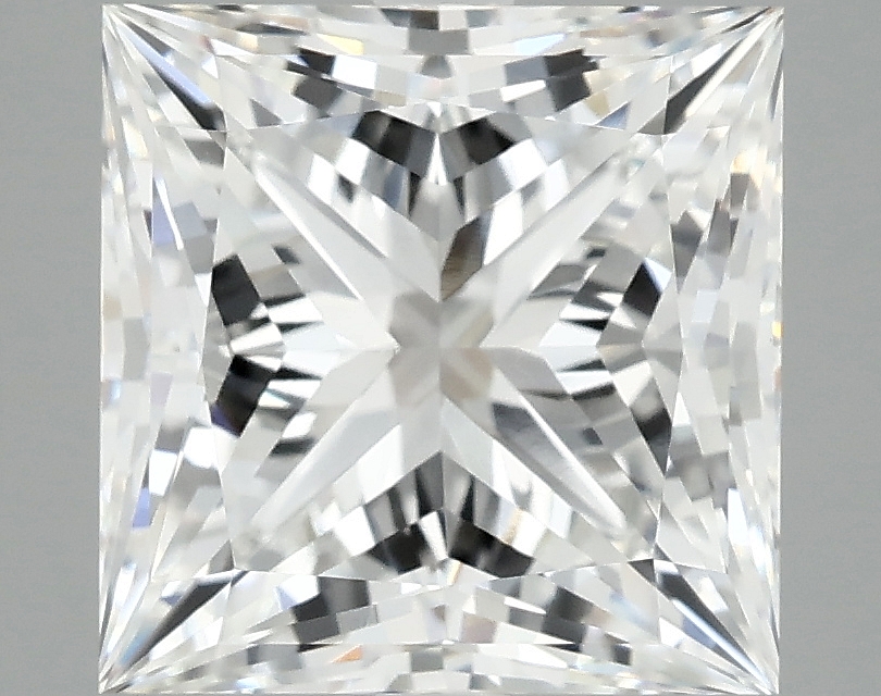 5.10 CT Pear Diamond