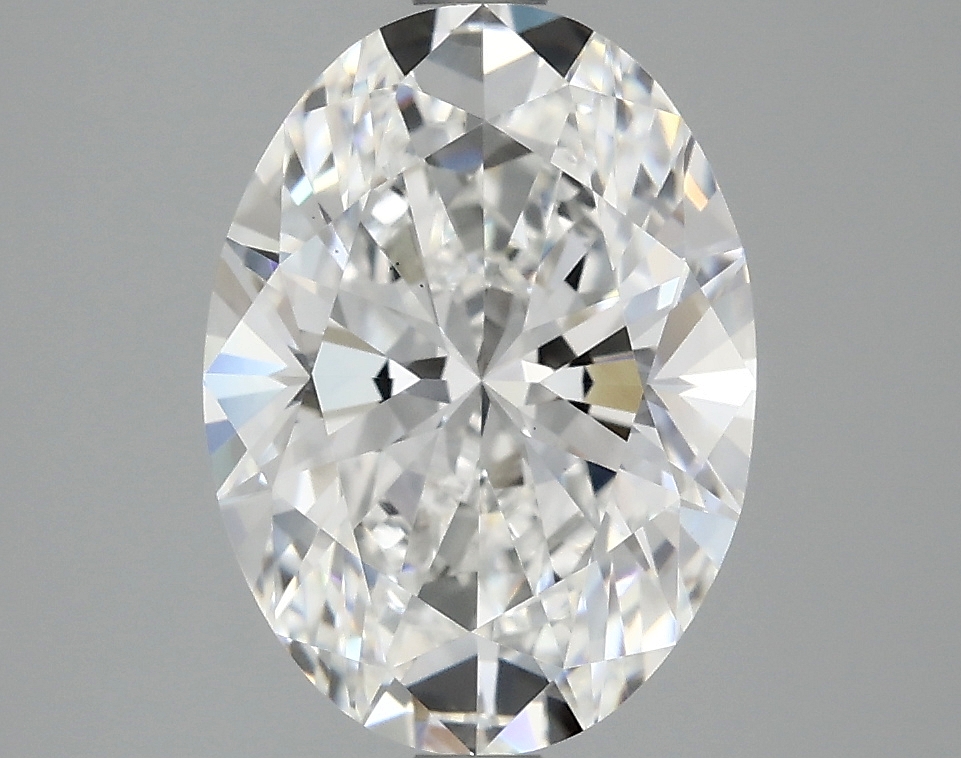 3.01 CT Oval Diamond