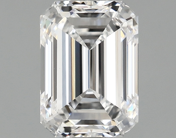1.09 CT Emerald Diamond