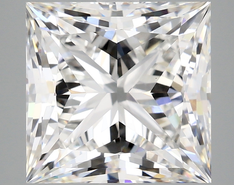 5.10 CT Pear Diamond