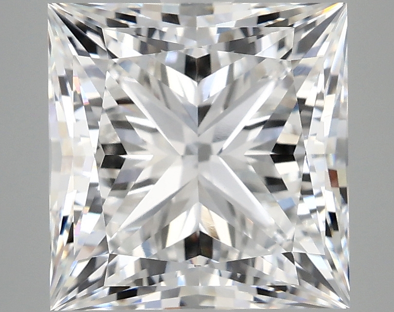 5.05 CT Pear Diamond