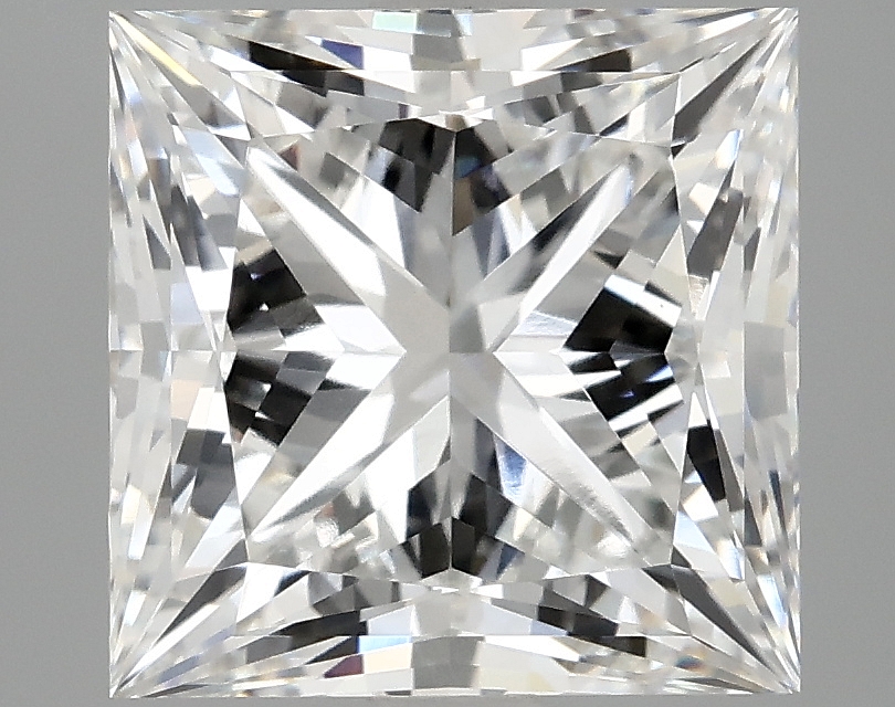 5.06 CT Pear Diamond