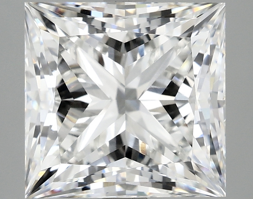 5.10 CT Pear Diamond