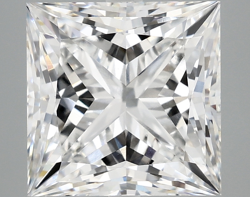 5.10 CT Pear Diamond