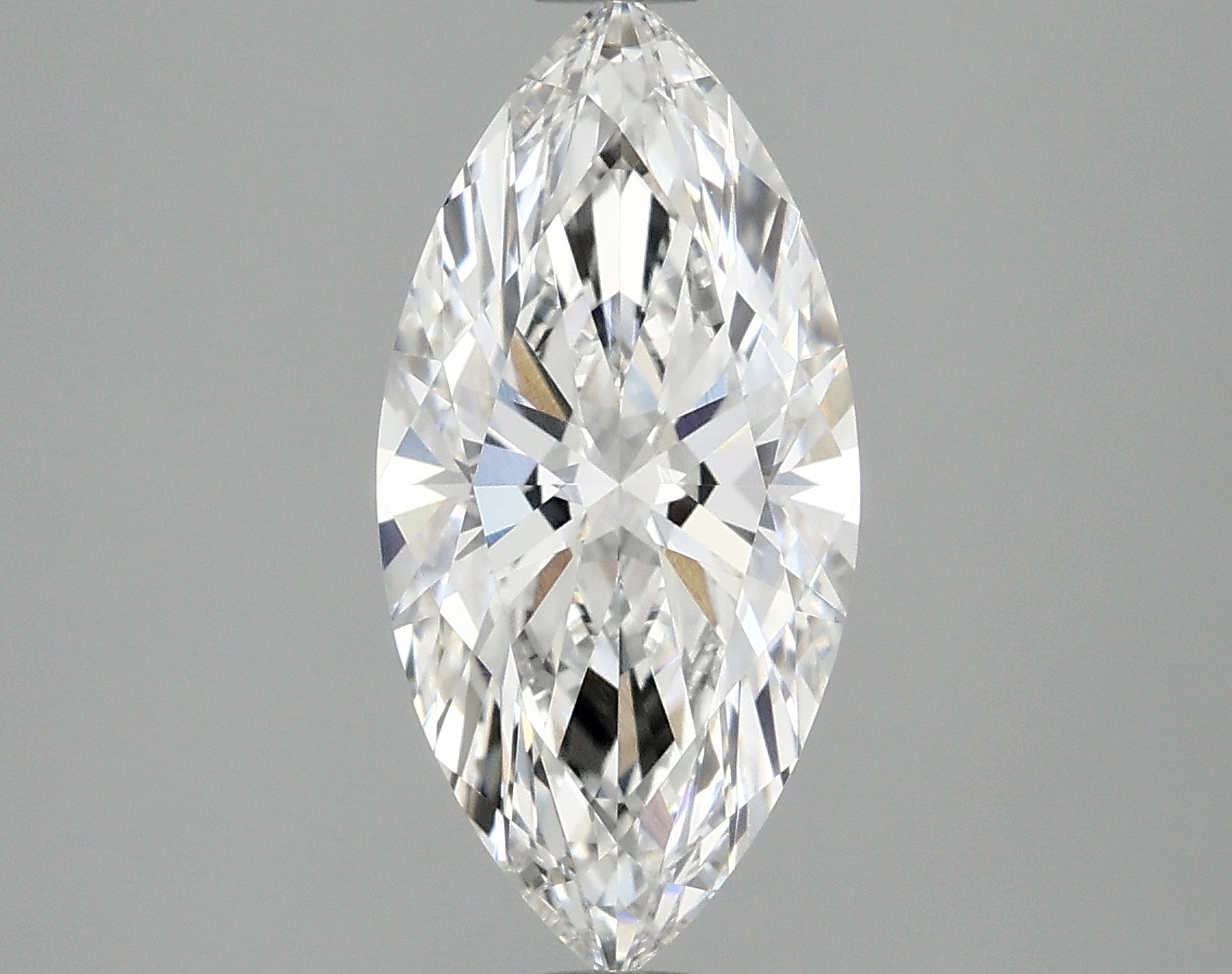 2.09 CT Marquise Diamond
