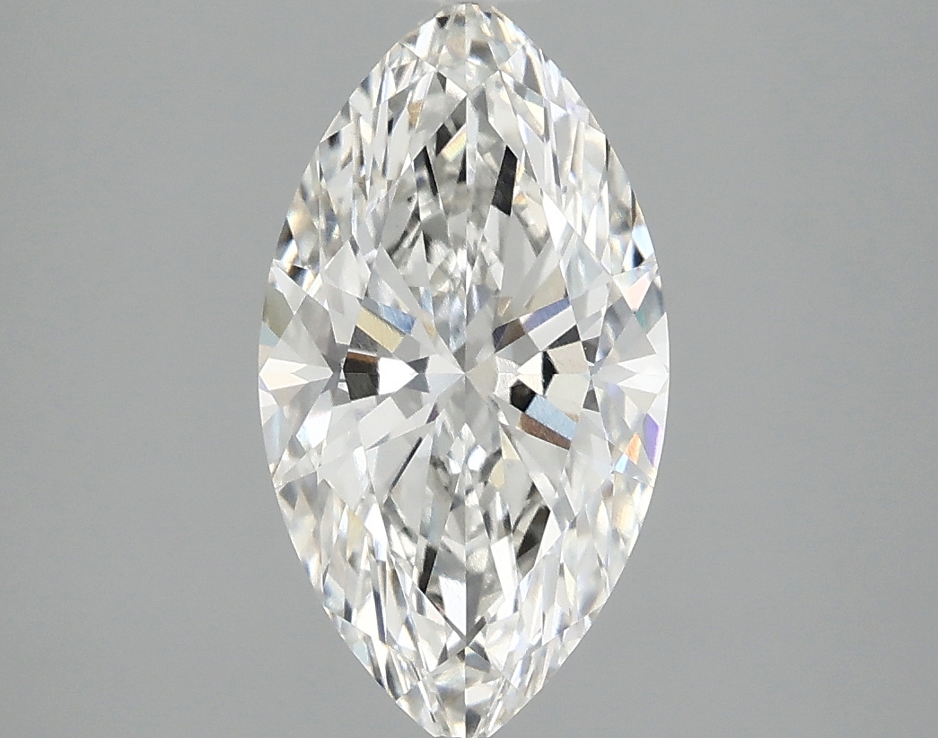 2.10 CT Marquise Diamond