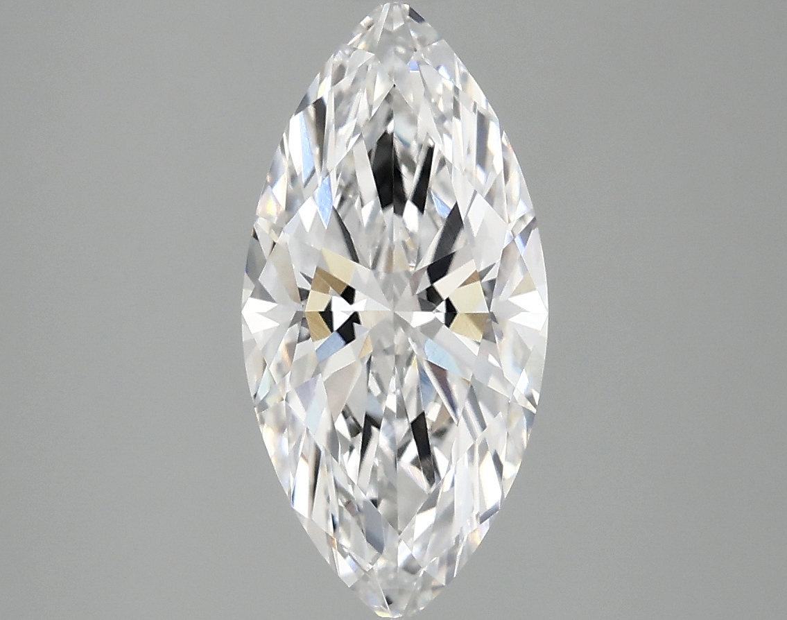2.10 CT Marquise Diamond
