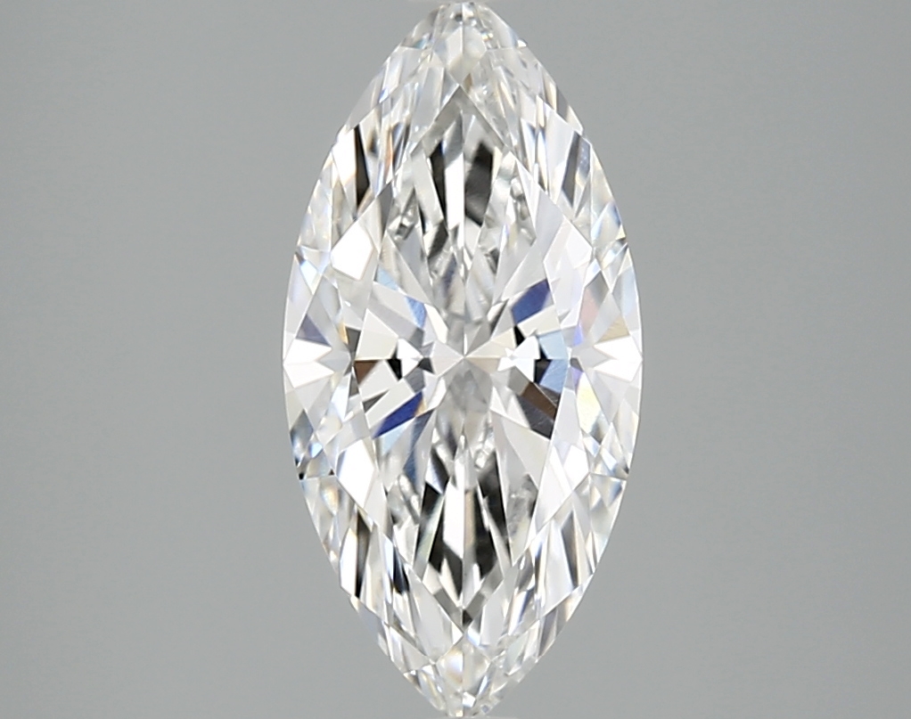 2.09 CT Marquise Diamond