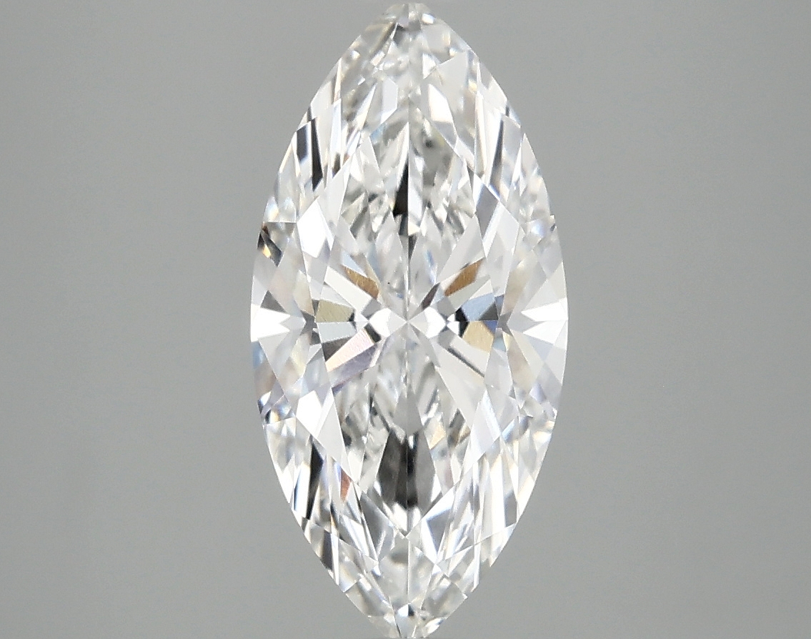 2.09 CT Marquise Diamond