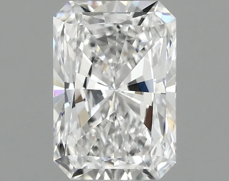 0.99 CT Radiant Diamond