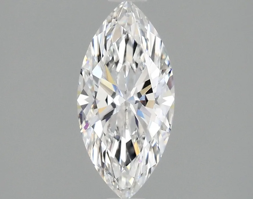 0.98 CT Marquise Diamond