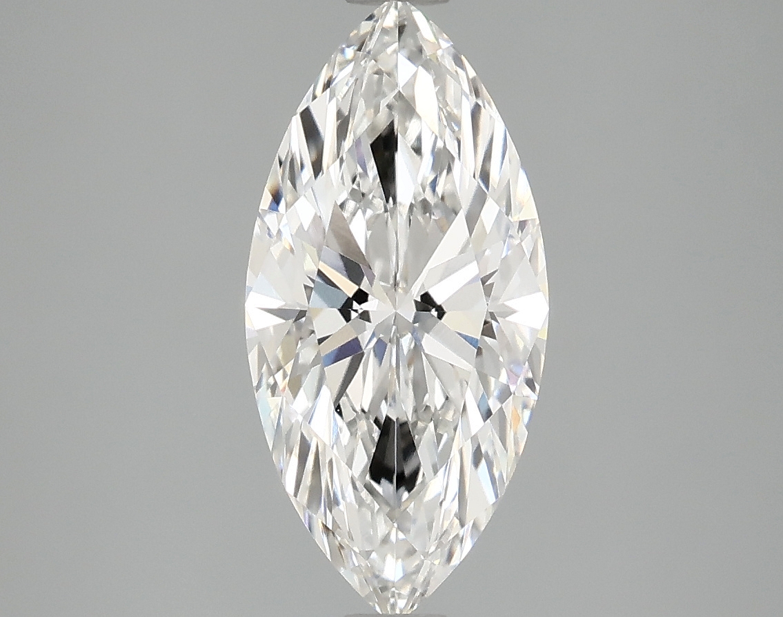 2.10 CT Marquise Diamond