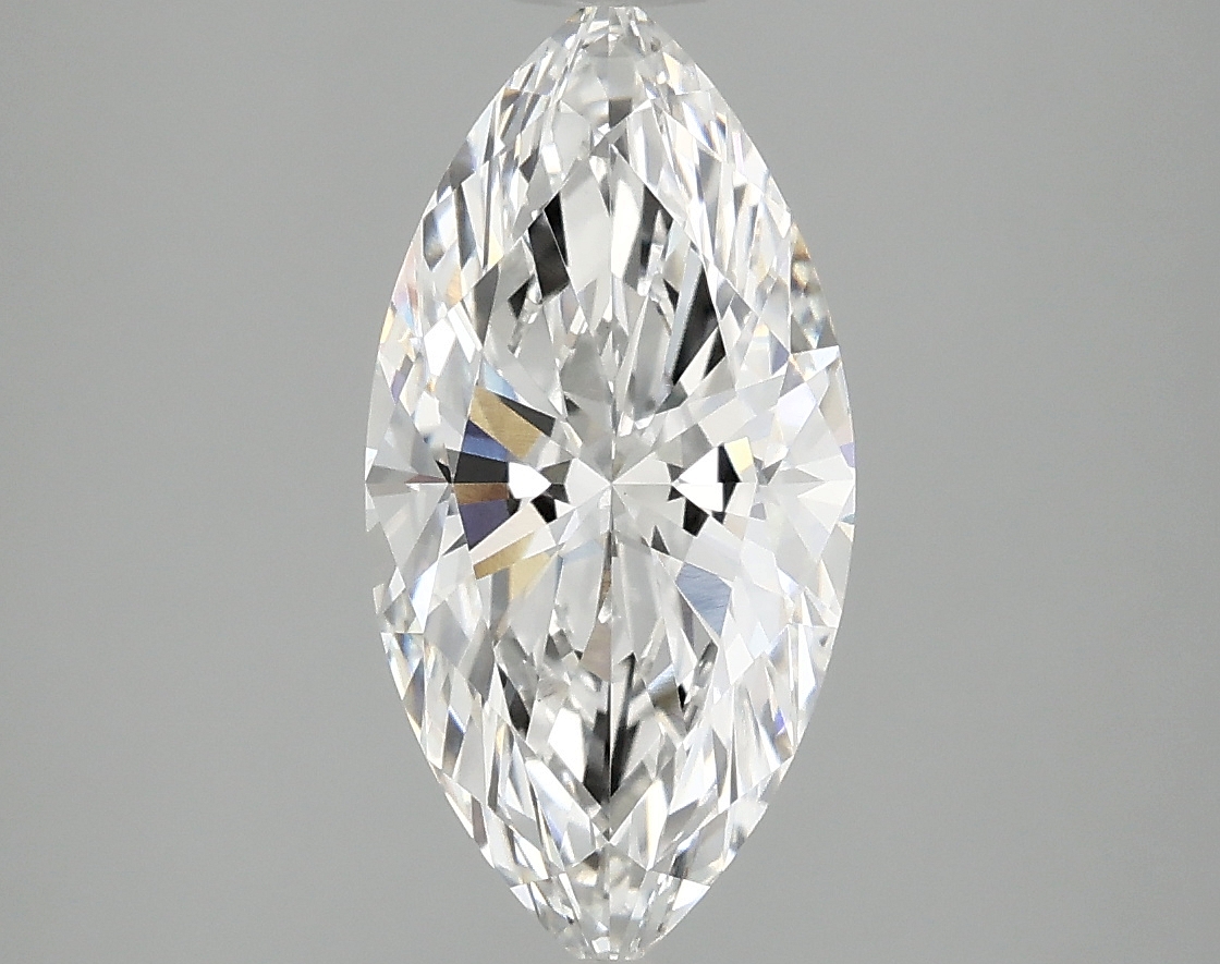 2.09 CT Marquise Diamond