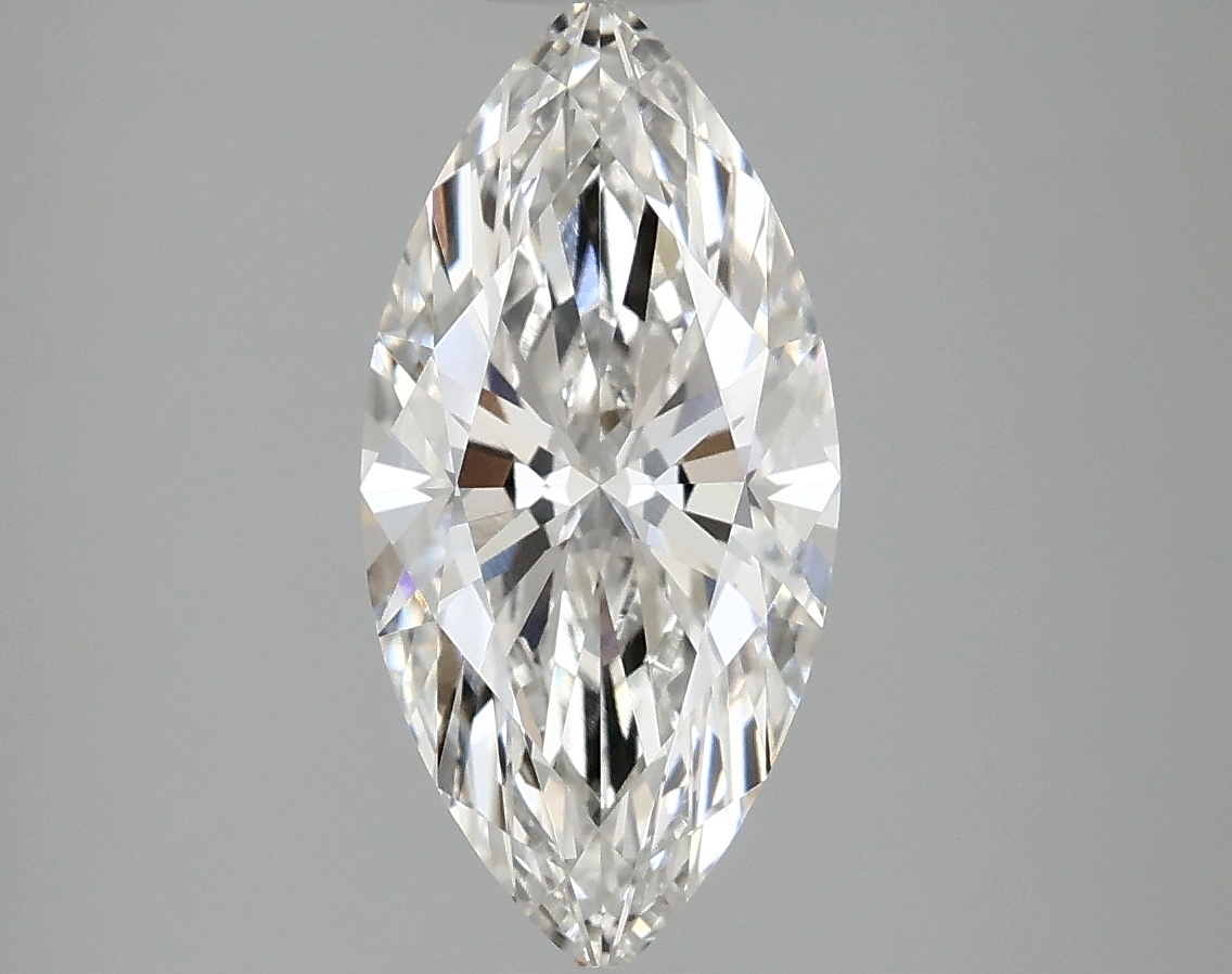 2.09 CT Marquise Diamond