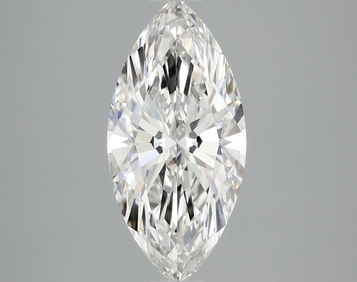 2.07 CT Marquise Diamond