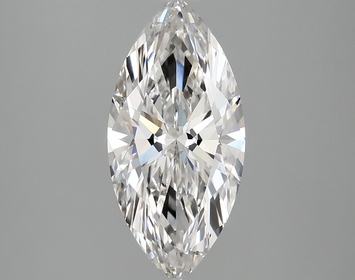 2.09 CT Marquise Diamond