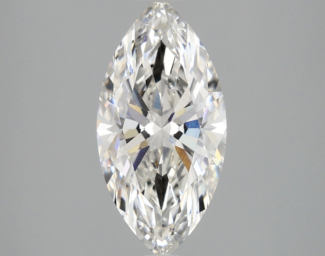 2.07 CT Marquise Diamond