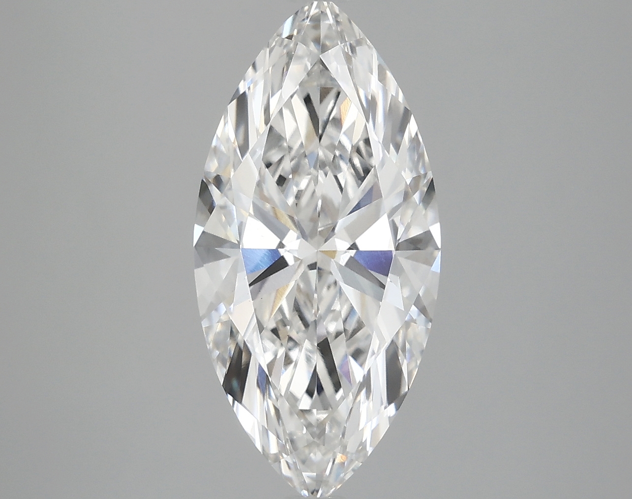 3.02 CT Marquise Diamond