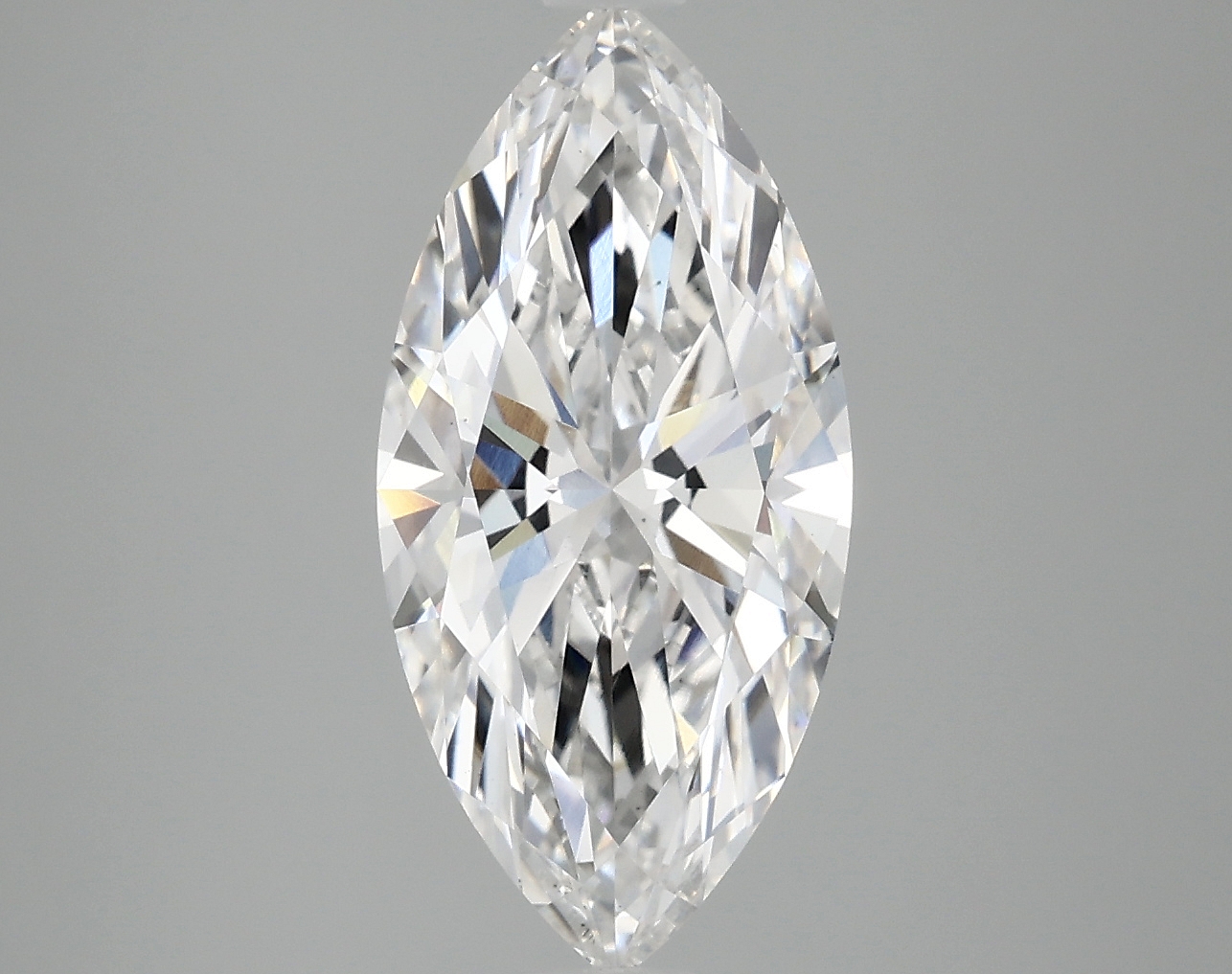 2.95 CT Marquise Diamond