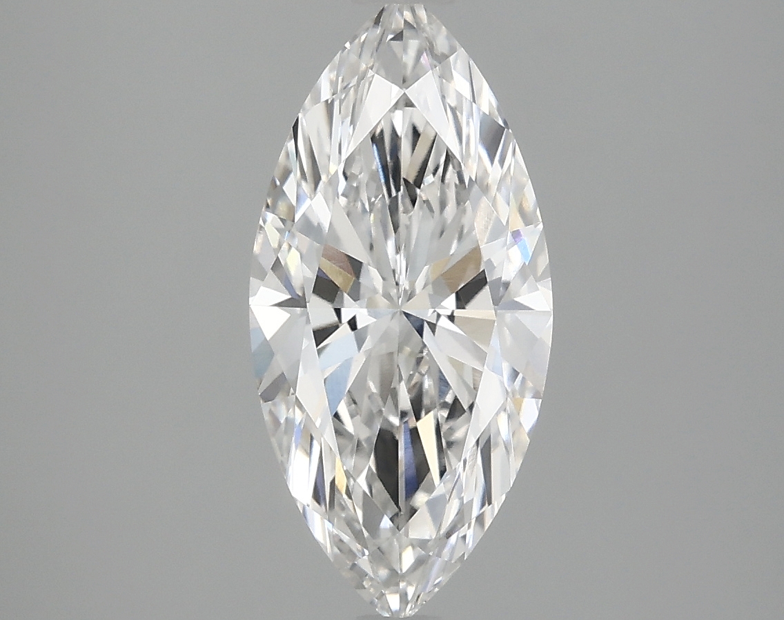 2.09 CT Marquise Diamond