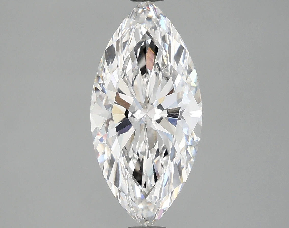 2.09 CT Marquise Diamond