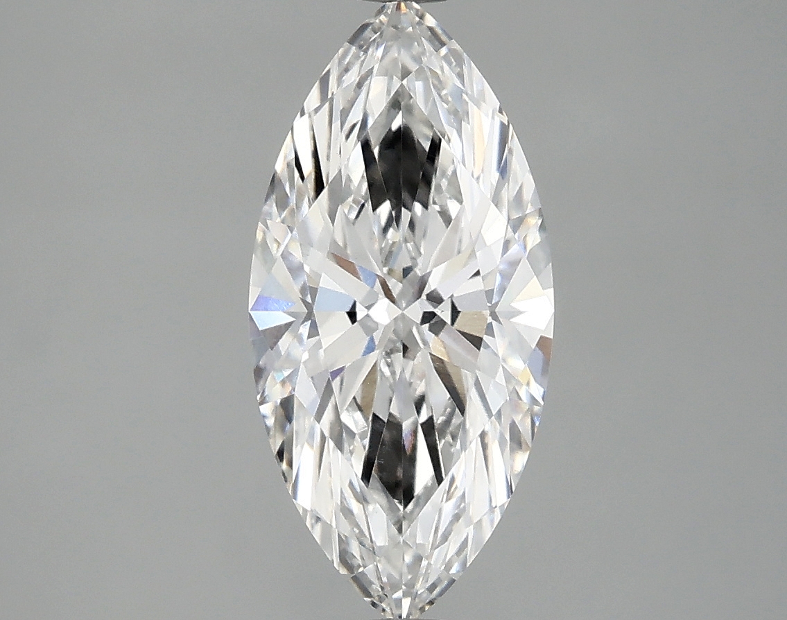 2.08 CT Marquise Diamond
