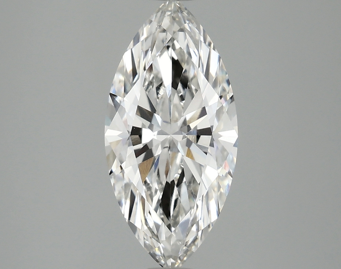 2.10 CT Marquise Diamond
