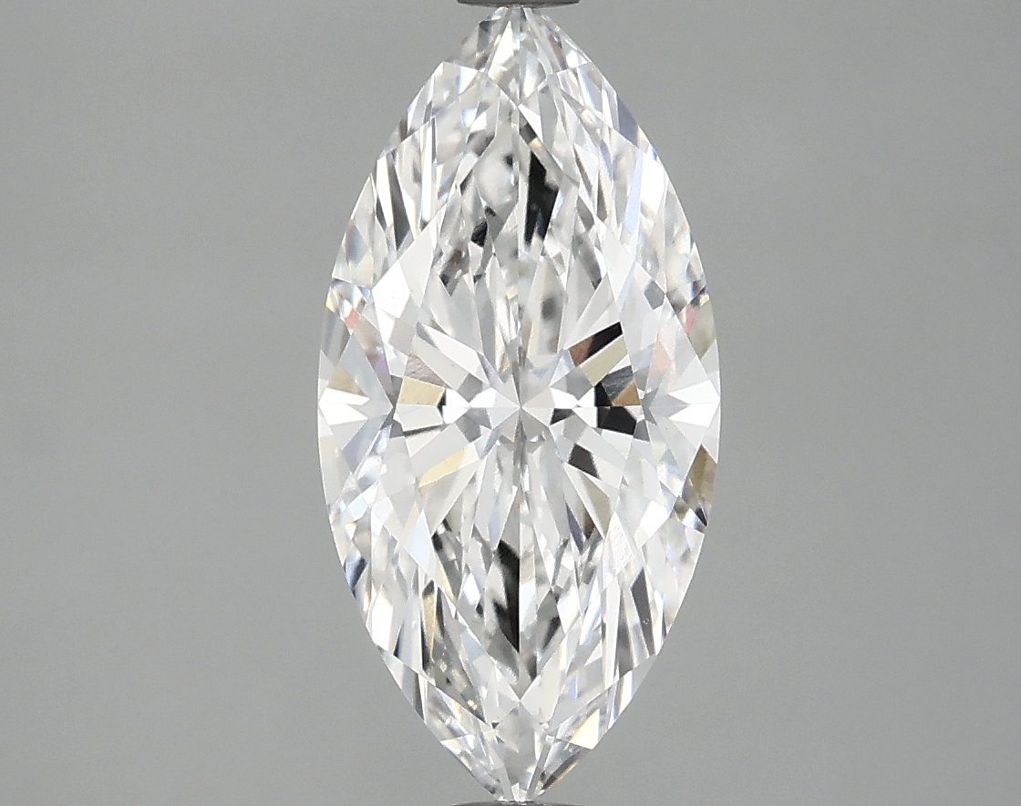 2.08 CT Marquise Diamond