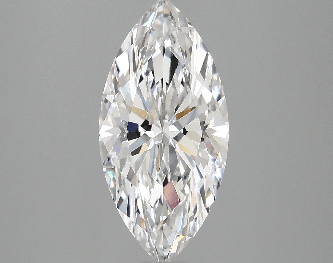 2.08 CT Marquise Diamond