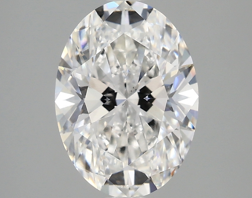2.09 CT Oval Diamond