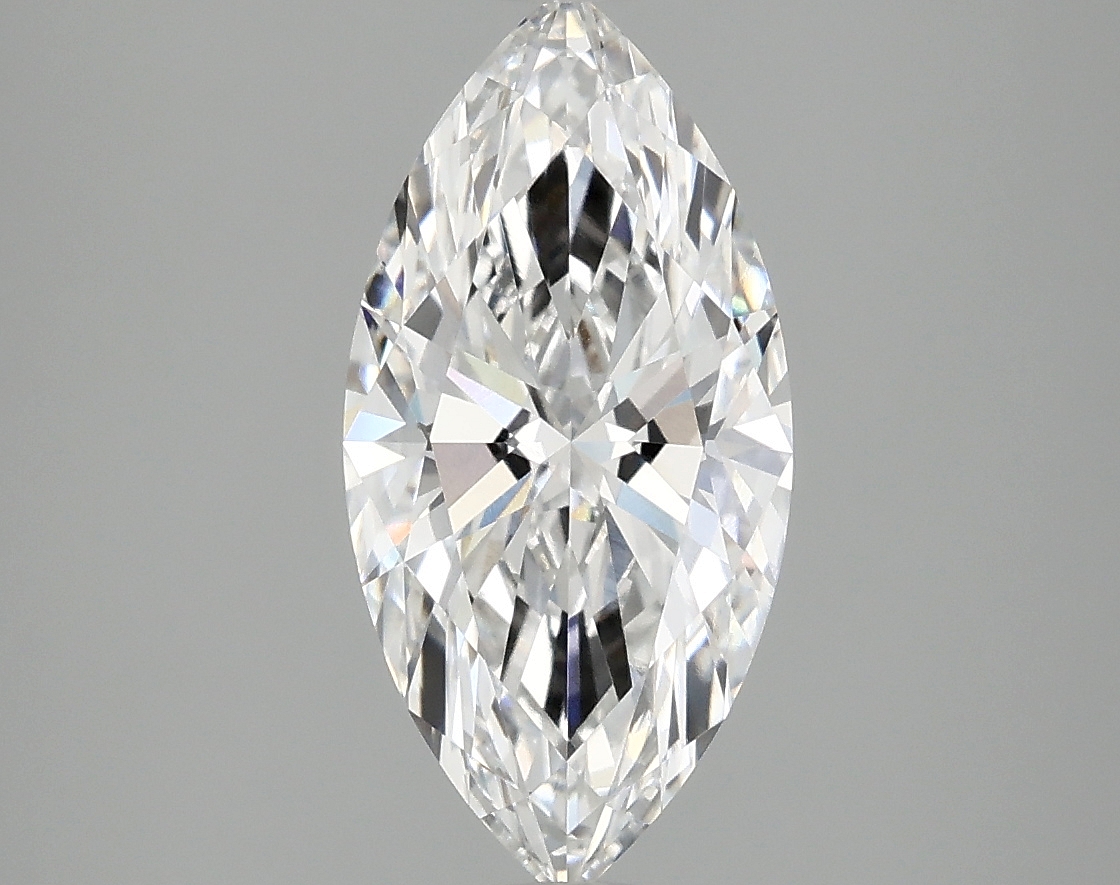2.07 CT Marquise Diamond