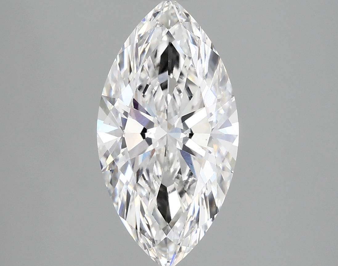 2.06 CT Marquise Diamond