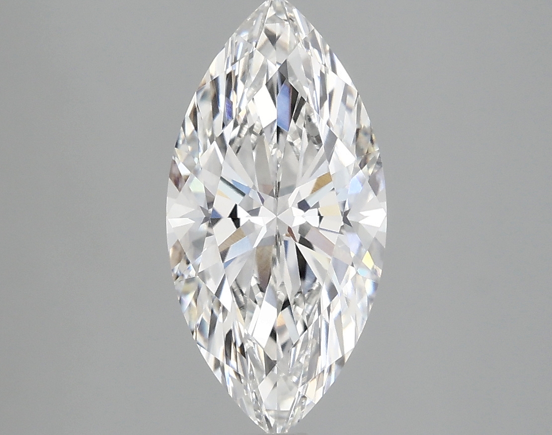 2.08 CT Marquise Diamond
