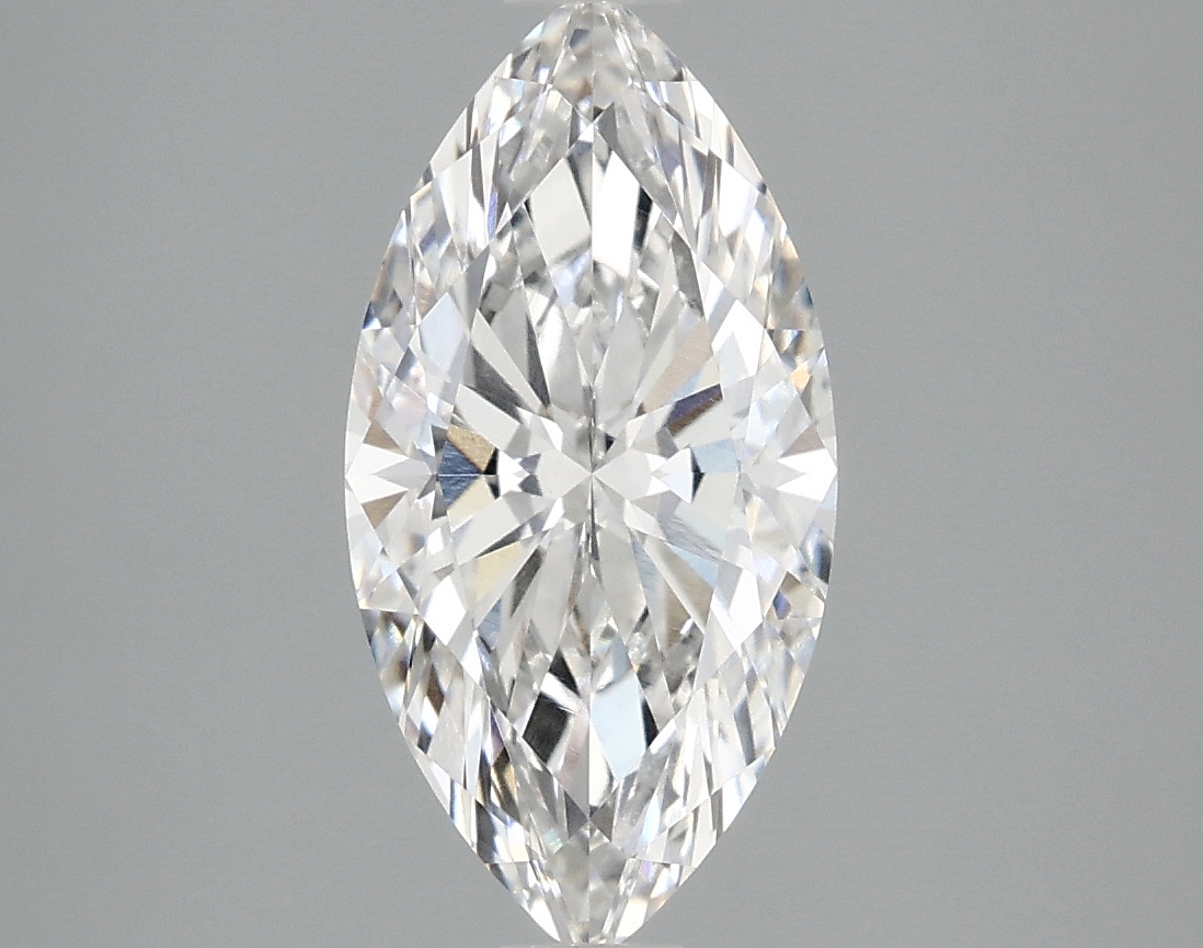 2.10 CT Marquise Diamond