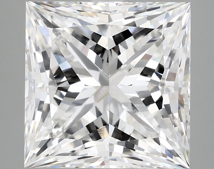 5.06 CT Pear Diamond
