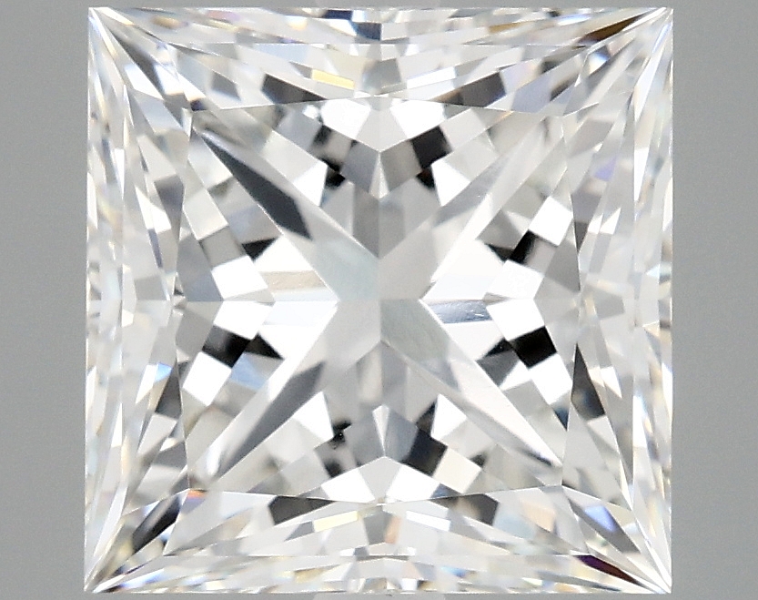 5.10 CT Pear Diamond