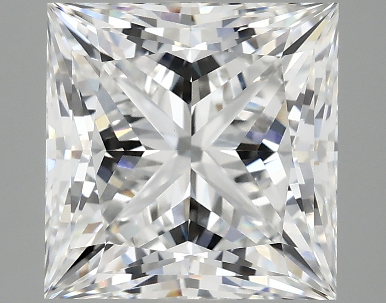 4.10 CT Pear Diamond