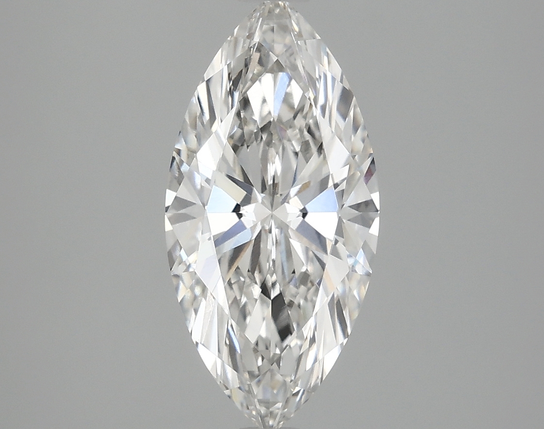 2.07 CT Marquise Diamond