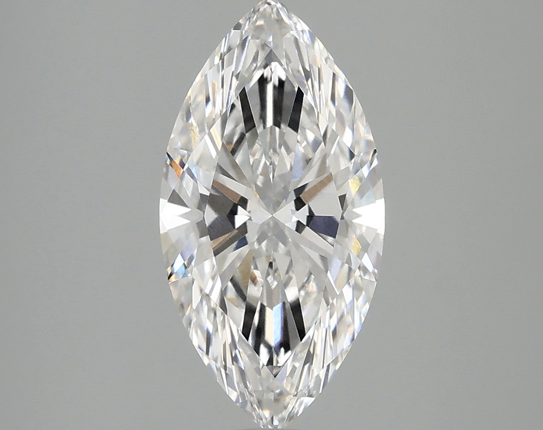 2.10 CT Marquise Diamond