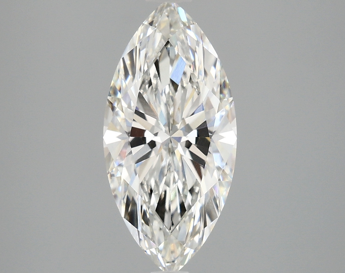 2.08 CT Marquise Diamond