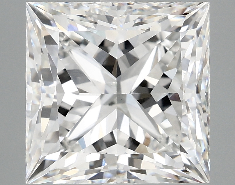 5.10 CT Pear Diamond