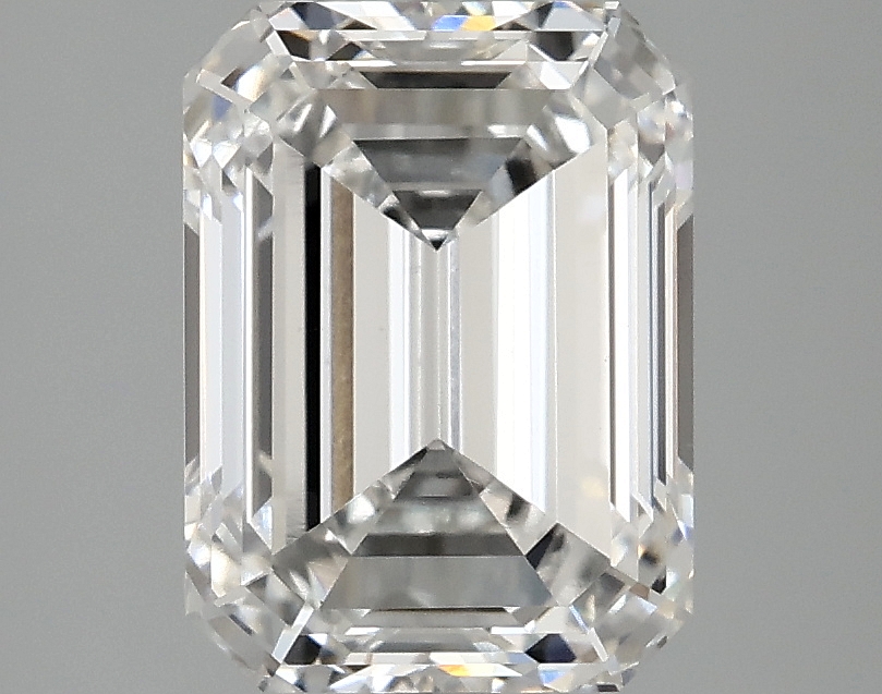 3.09 CT Emerald Diamond