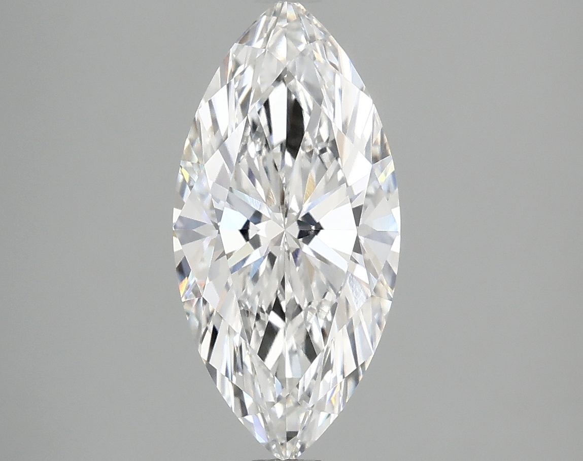 2.08 CT Marquise Diamond