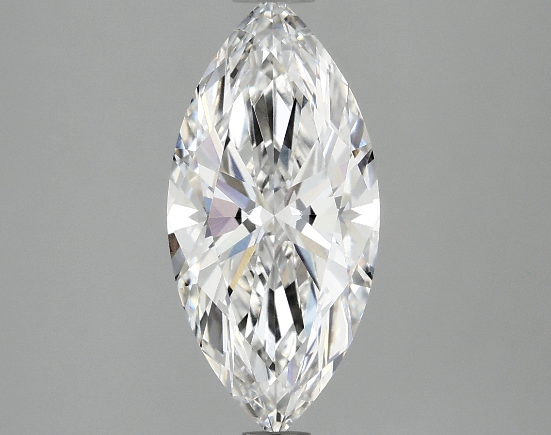 2.01 CT Marquise Diamond