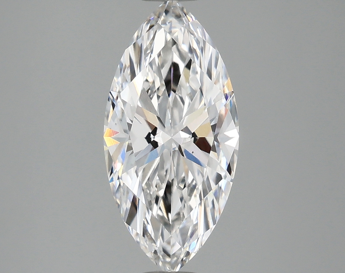 2.07 CT Marquise Diamond