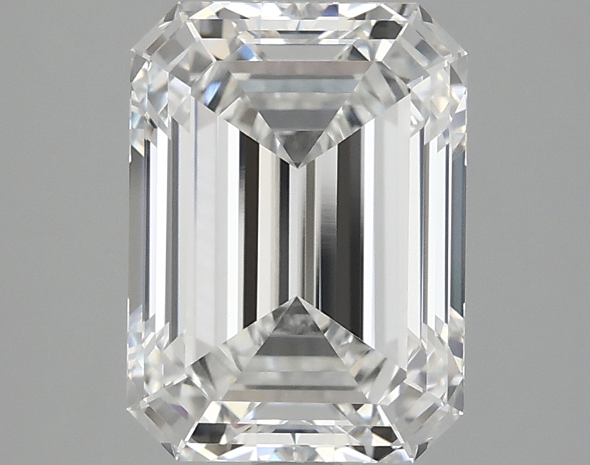 3.10 CT Emerald Diamond