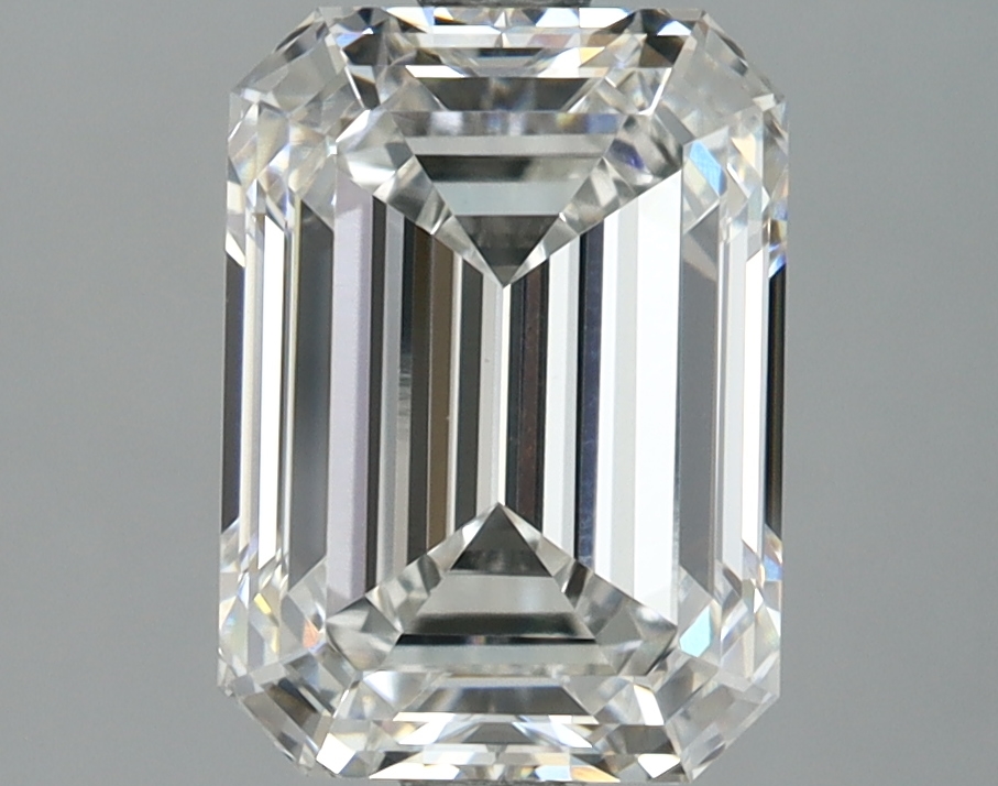 3.10 CT Emerald Diamond