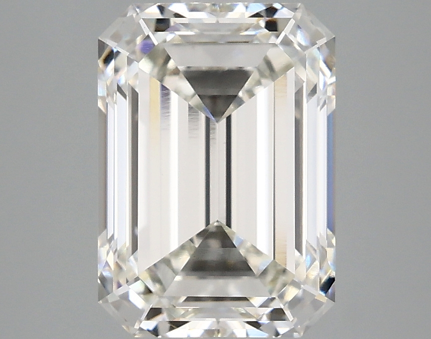 3.10 CT Emerald Diamond